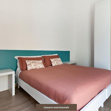 Residence De Franchis - Smart Apartments Лече Екстериор снимка