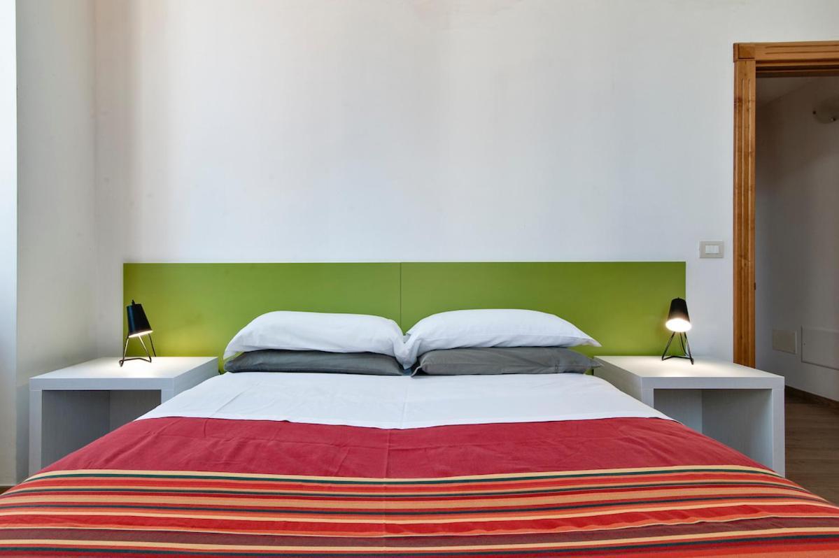 Residence De Franchis - Smart Apartments Лече Екстериор снимка