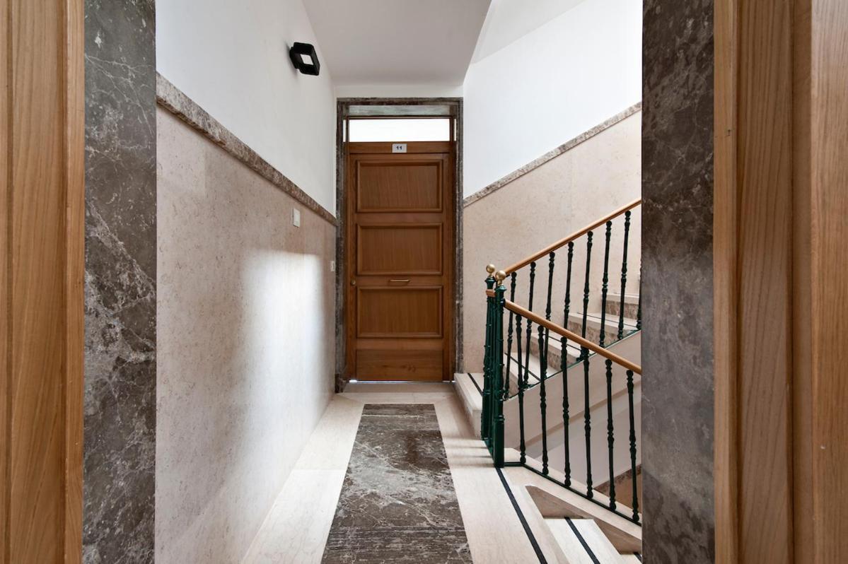 Residence De Franchis - Smart Apartments Лече Екстериор снимка