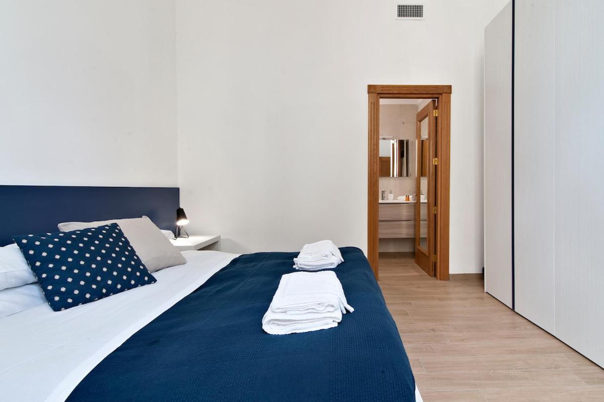 Residence De Franchis - Smart Apartments Лече Екстериор снимка