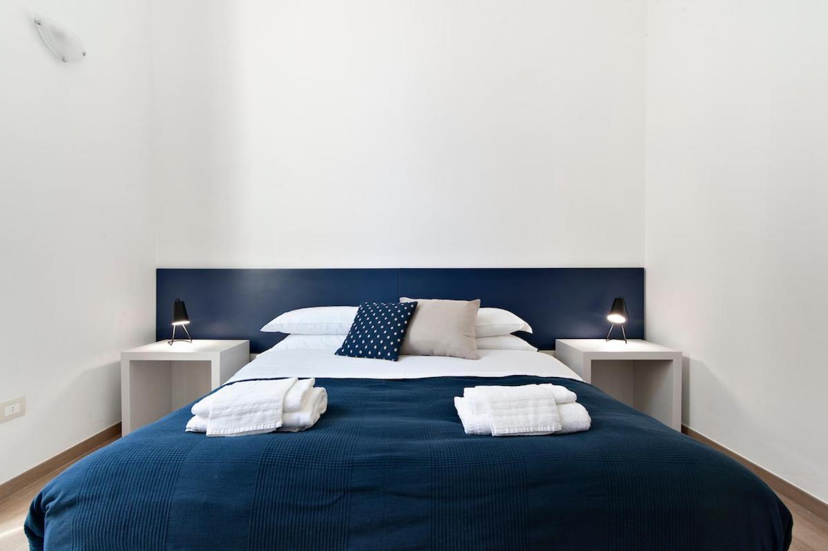 Residence De Franchis - Smart Apartments Лече Екстериор снимка