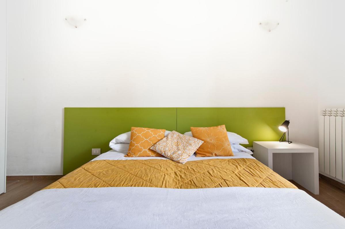 Residence De Franchis - Smart Apartments Лече Екстериор снимка