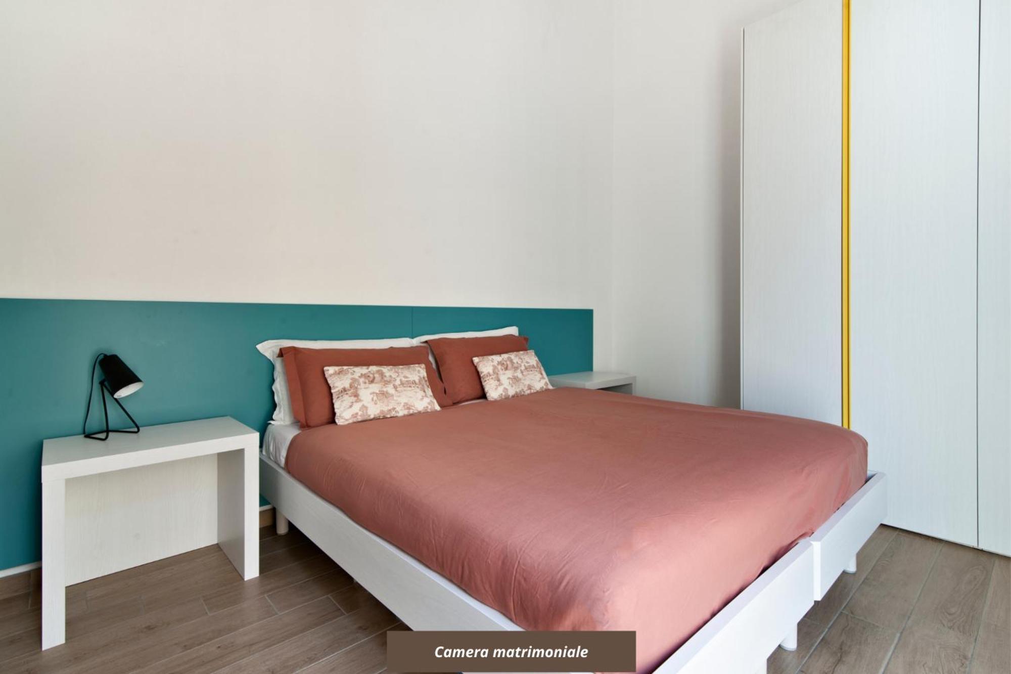 Residence De Franchis - Smart Apartments Лече Екстериор снимка