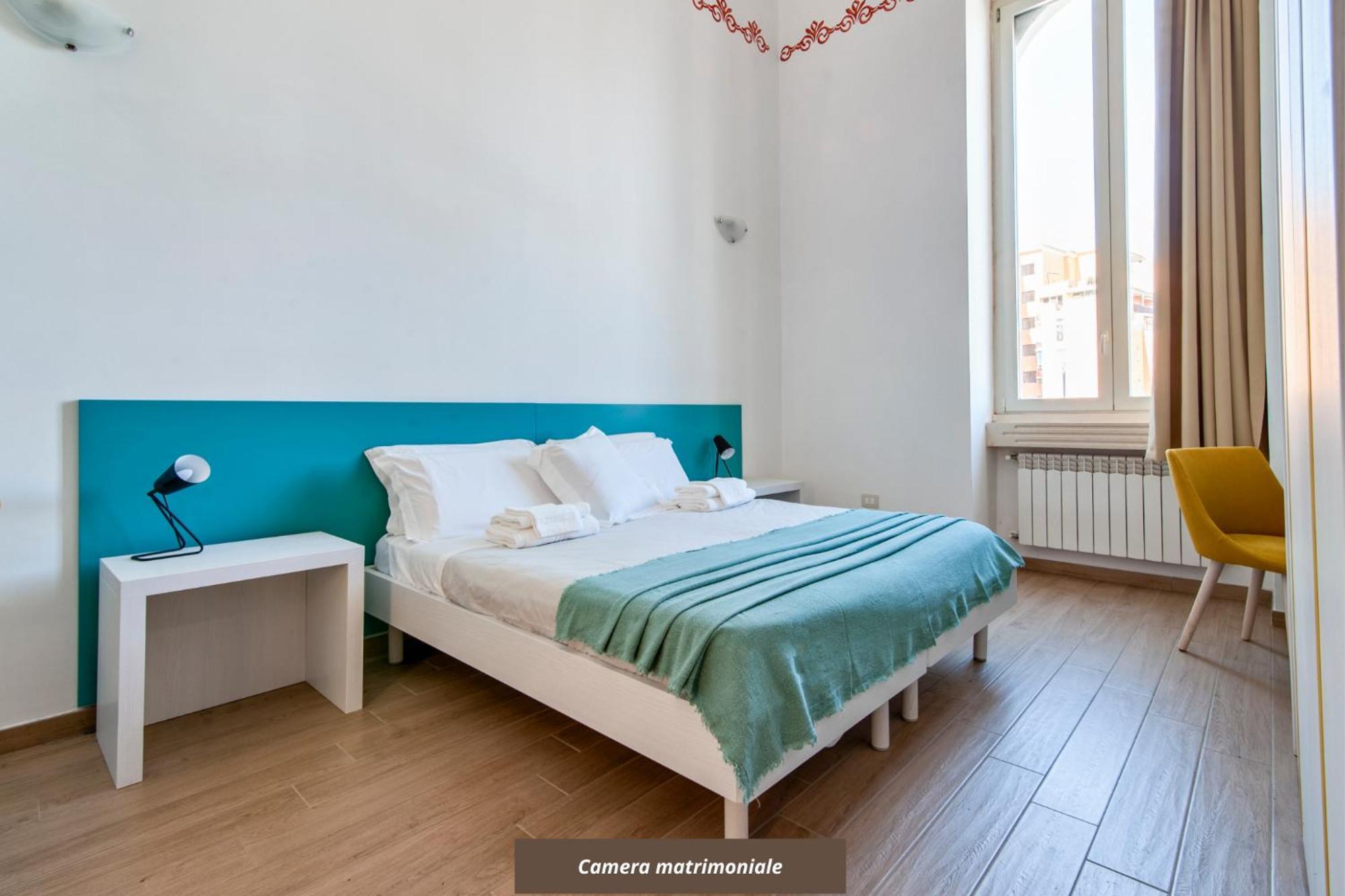 Residence De Franchis - Smart Apartments Лече Екстериор снимка